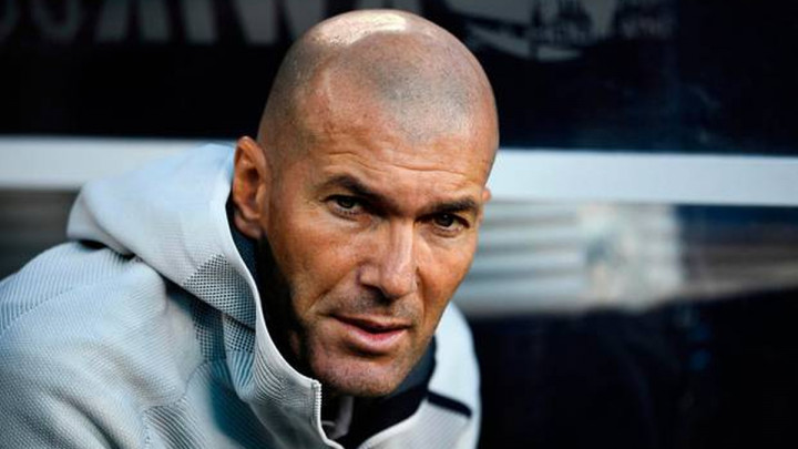 Ko je "bomba" o kojoj je jučer govorio Zidane?