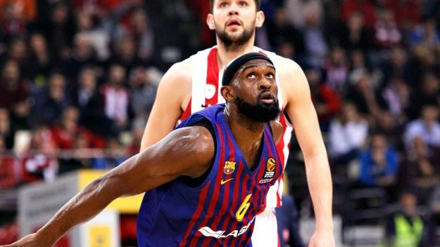 Chris Singleton potpisao za Anadoulu Efes