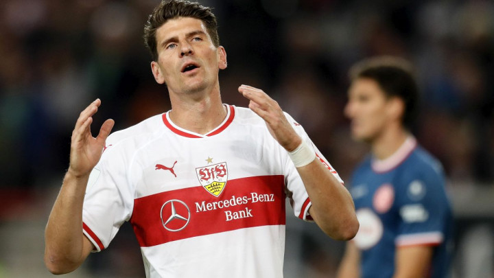Gomez neće novi ugovor, ide u MLS?