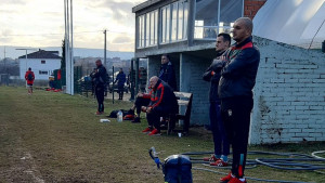 Olimpik i prijelazni rok? Petrović stavio tačku na i!