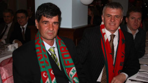 Preminuo bivši igrač i trener Čelika Zlatko Juričević-Juri