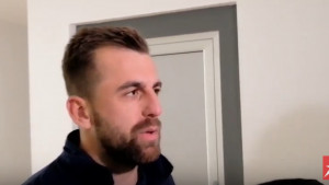 Veselinović: Odigrali smo bez pritiska i dokazali da smo bolji