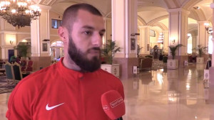 Huseinbašić: Situacija u klubu je sve bolja i siguran sam da ćemo ostati u ligi