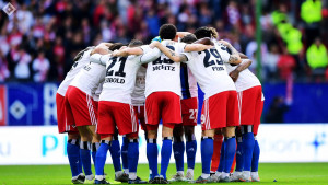 Ludilo u njemačkoj Cvajti: HSV u nokautu nakon prvog poluvremena, navijači u šoku