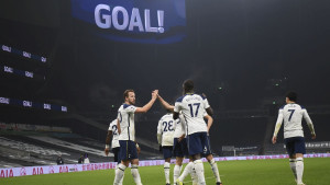 Autsajder otkinuo bodove Tottenhamu: Novi šok za Josea Mourinha
