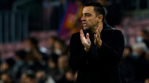 Xavi želi dovesti napadača koji je na 153 utakmice postigao 159 golova, a za njega niko nije čuo