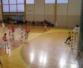 Partizan i Radnički u finalu