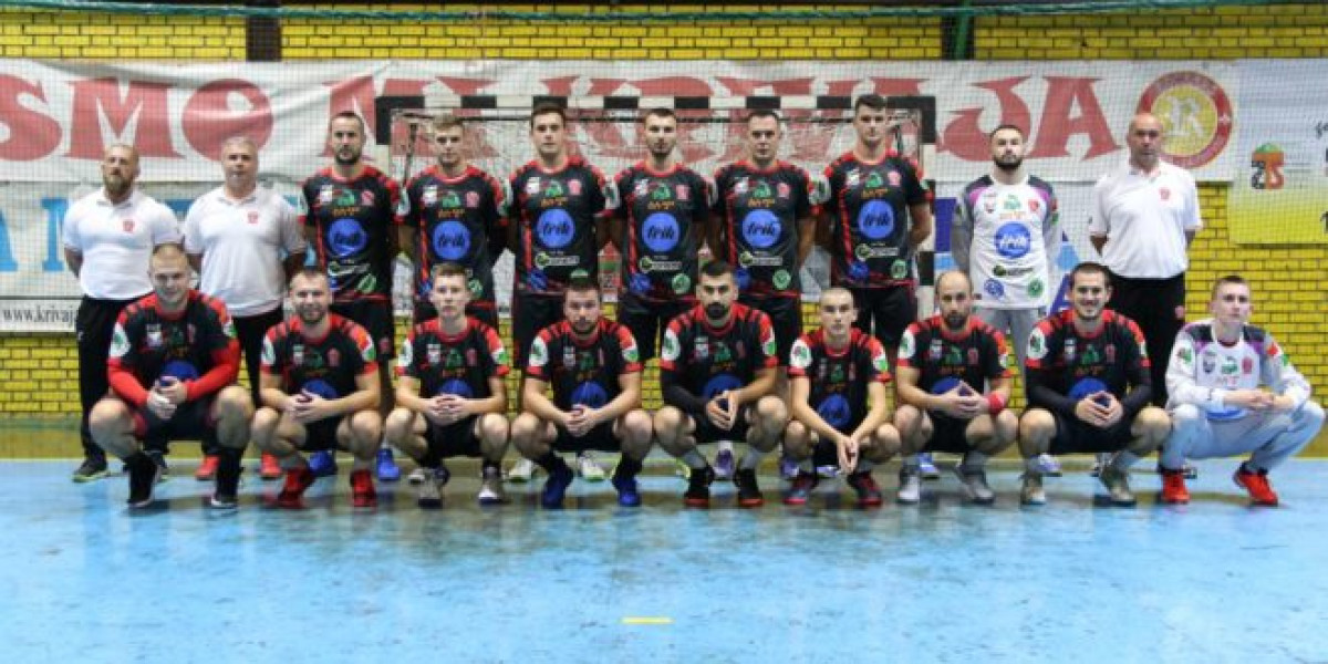 Sloga pobjedom protiv Maglaja do drugog vezanog trijumfa Sloga pobjedom protiv Maglaja do drugog vezanog trijumfa