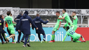 Sarri izbacio Sergeja Milinkovića Savića!