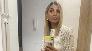 Ovo je sestra Gennara Gattusa, zbog nje je trener Hajduka zaigrao opasnu igru: "Ako ne platiš..."