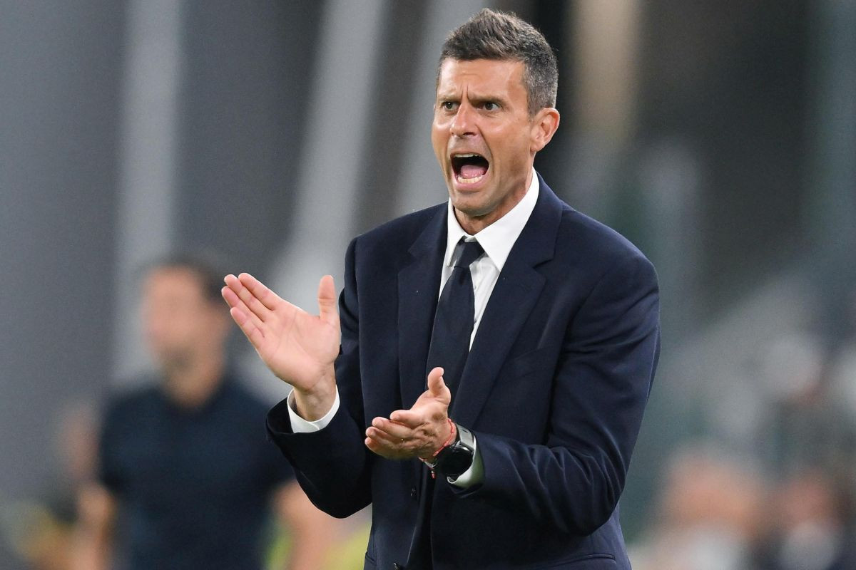 Thiago Motta ne računa na njega: Juventus se odrekao defanzivca Thiago Motta ne računa na njega: Juventus se odrekao defanzivca