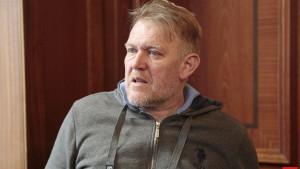 Bivši seletor BiH, Robert Prosinečki postavio negativan rekord na klupi Crne Gore