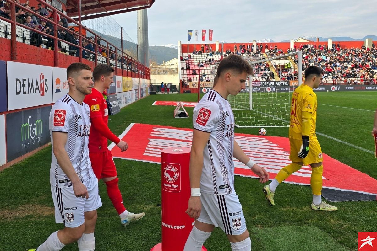 Sloboda, Sarajevo, Posušje i Igman u problemu pred utakmice 27. kola WWin lige BiH