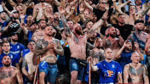 Srbi opasnim huliganima pokazali svoju tamnu stranu: Pustili su ih da izađu iz Beograda, a onda...
