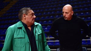 Scena iz Crne Gore otkriva ime novog selektora Srbije? Kontroverzni moćnik sve završava!