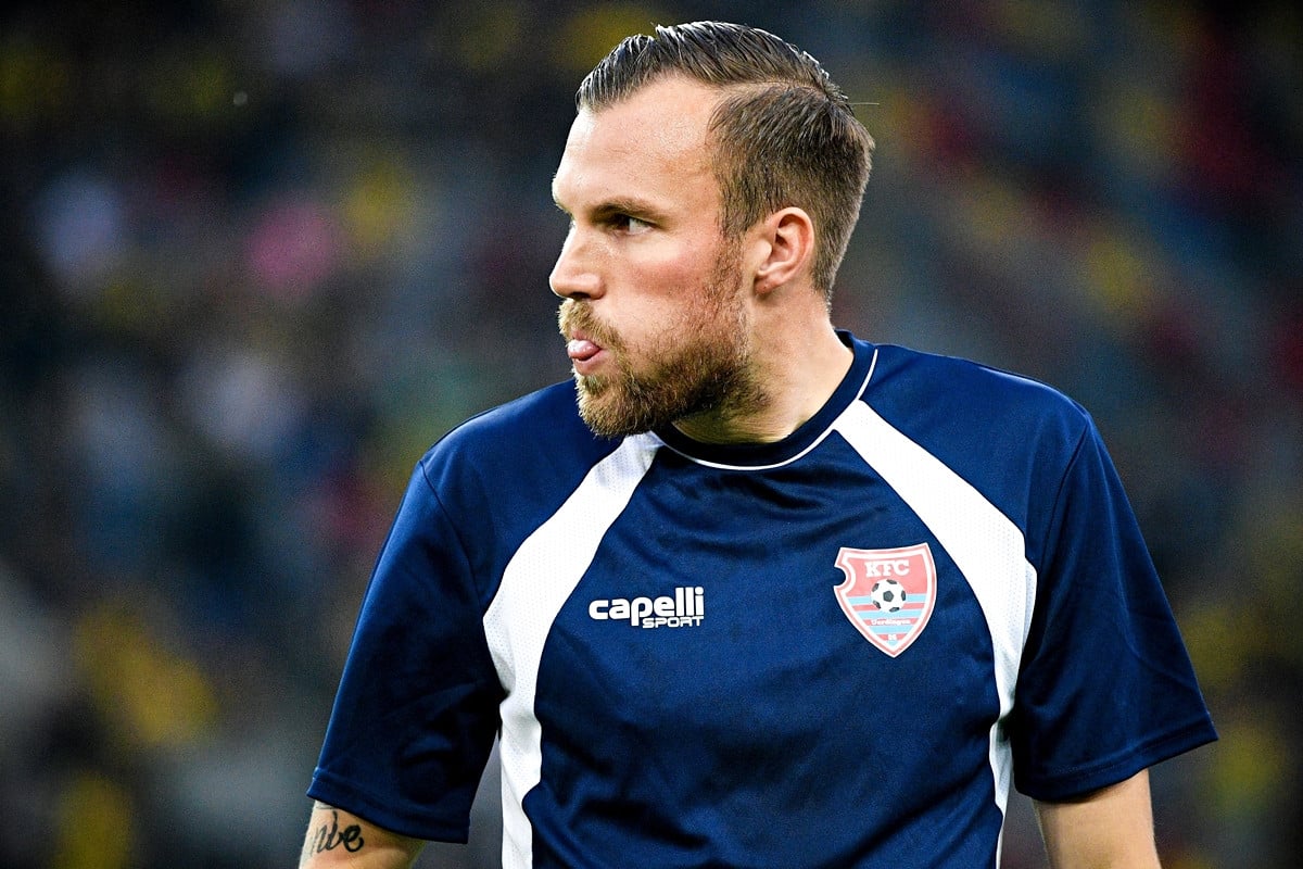 Život piše čudne priče: Svjetski prvak potpisao za klub iz sedme njemačke lige Život piše čudne priče: Svjetski prvak potpisao za klub iz sedme njemačke lige