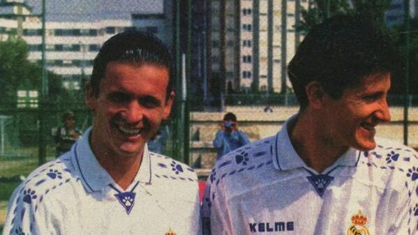 "Šuker i Mijatović su se tada dogovorili da neće dodavati loptu nikako Raulu i to su radili"
