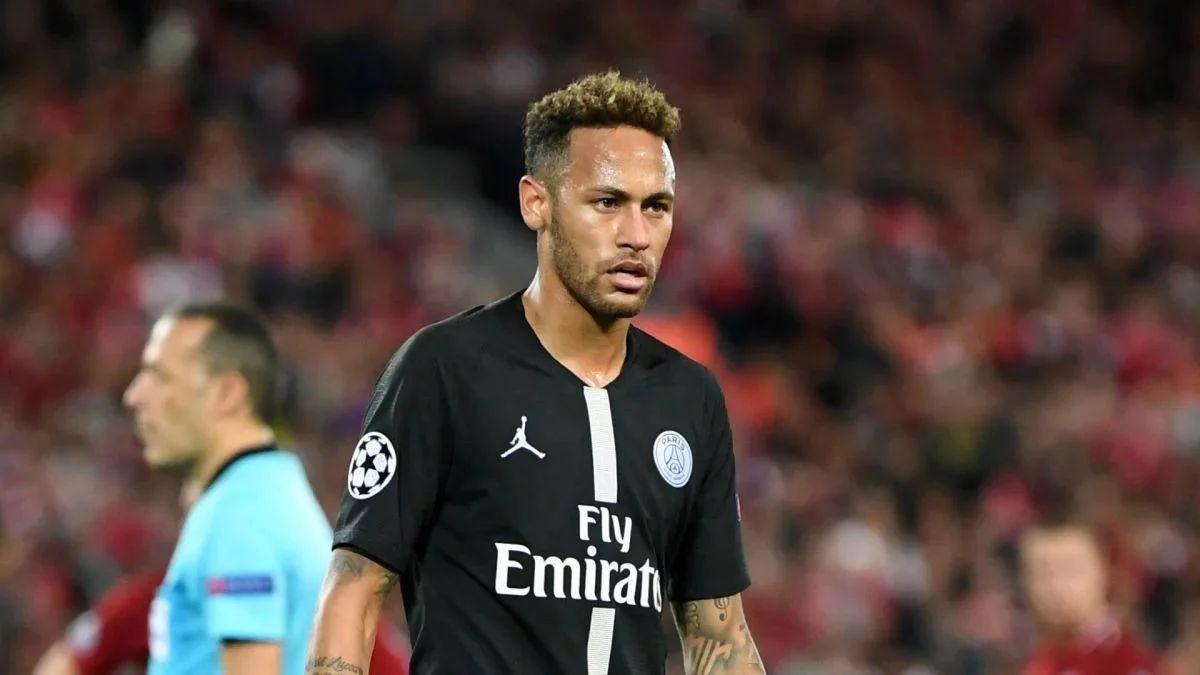 Neymar očajnički želi otići iz PSG, pristao čak da ode i u Real Madrid!