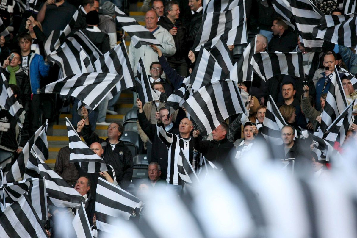 Upozorenje vlasnika TV prava: Zaustavite kupovinu Newcastle Uniteda!