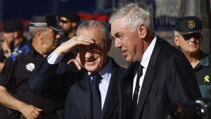 Zna se čija je zadnja - Ancelotti zatražio igrača, ali odgovor Pereza mu se nije svidio: "Ne!"