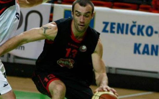 Čelik raskinuo ugovor s Tonijem Jurčevićem