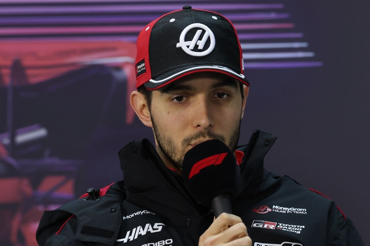 Esteban Ocon otkrio nove detalje: Ostao je šokiran Ferrarijev motorom