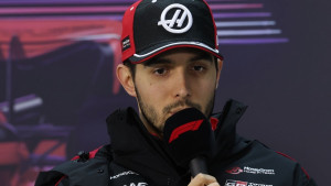 Esteban Ocon otkrio nove detalje: Ostao je šokiran Ferrarijev motorom
