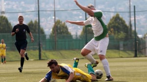 "Čolpini klubovi" ne žele da igraju Kantonalnu ligu