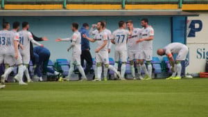 Utakmice za ostanak u Premijer ligi: Direktni dueli u Krupi i Sarajevu