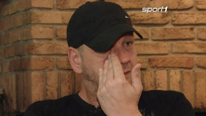 Bivši golman Dinama u suzama poručio: "Ovo je moj zadnji intervju"