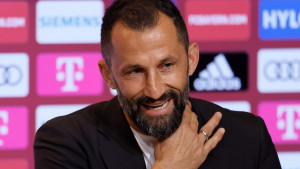 Salihamidžić najavio meč s Barcelonom, izdvojio dobro poznato lice, ali ne misli da ih može omesti