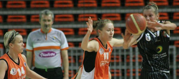 Košarkašice Čelika i dalje bez poraza Košarkašice Čelika i dalje bez poraza