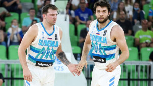 Navijači Dallasa poludjeli za još jednim Slovencem: "Ma kakav Porzingis, dovedite njega"