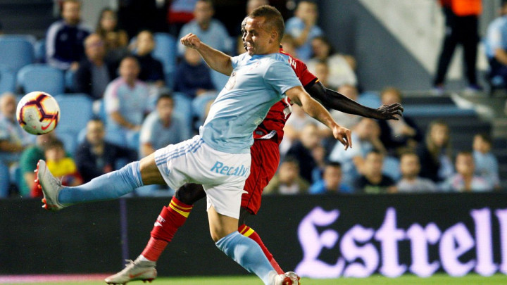 Celta prokockala pobjedu protiv Getafea