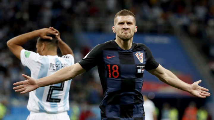 Rebić zbog bizarnog razloga ljetos nije došao u Bayern