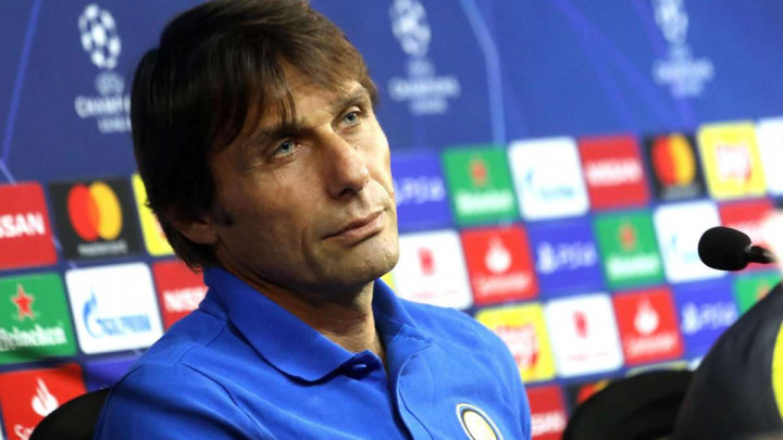 Marotta: Conte će dobiti pojačanja koja je tražio