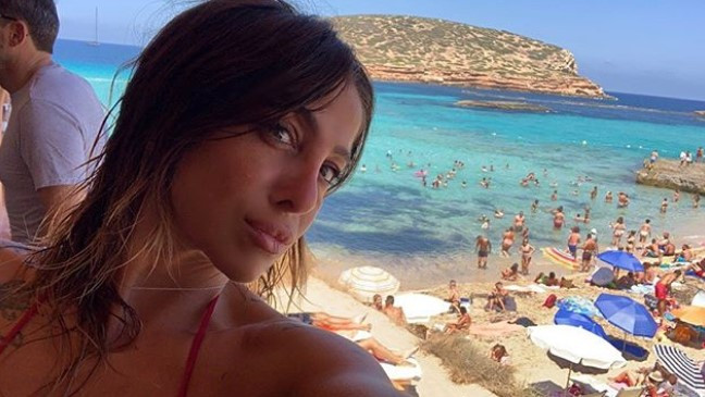 Mama Zaniolo odgovorila na seksističke uvrede s tribina
