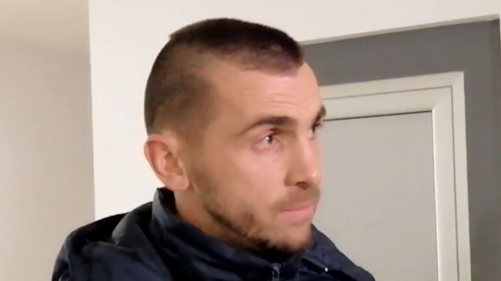 Krpić: Nije to igra Sarajeva...