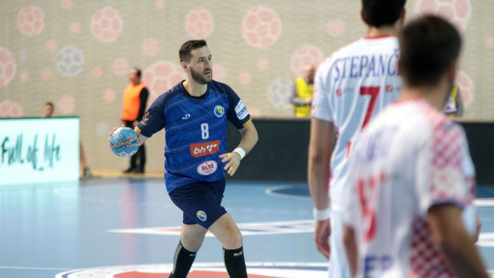 Senjamin Burić stiže u komšiluk