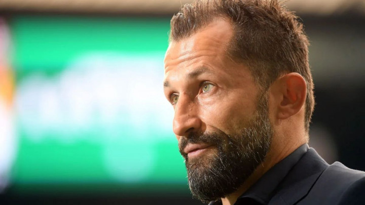 Manchester City je uradio sve da dovede zvijezdu Bayerna, ali Salihamidžić je donio konačnu odluku
