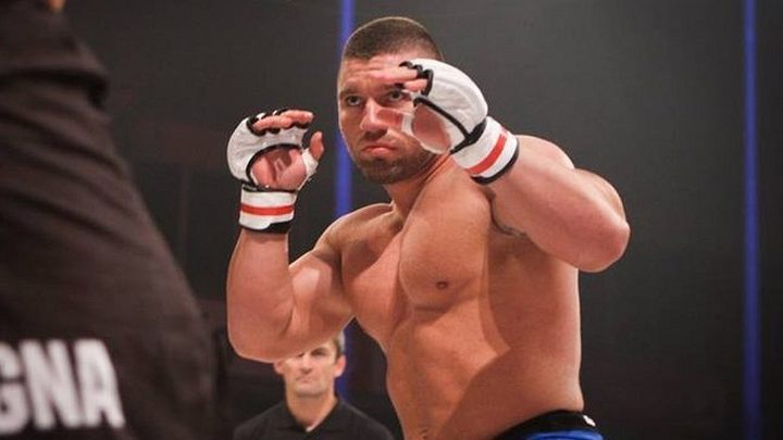 MMA borac Tomisav Spahović priznao krivicu za ubistvo