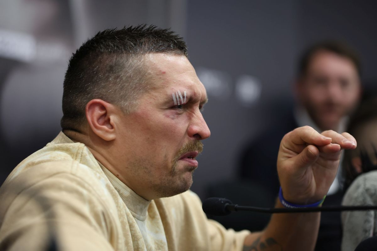 "Žele novu borbu? OK, 200 miliona dolara!"
