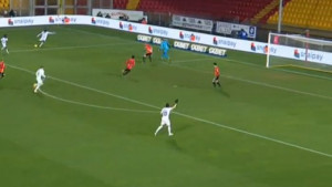 Ibrahimovićev duh ušao u Leaa: Čudesan gol igrača Milana