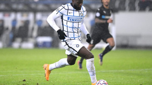 Lukaku se oprostio od navijača Intera: "Nadam se da me razumijete"