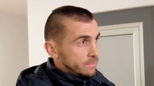 Krpić: Nije to igra Sarajeva...