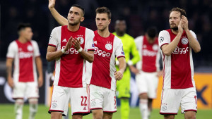Osam igrača na kraju sezone napušta Ajax?