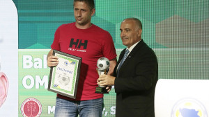 Veliki posao MNK Željezničar
