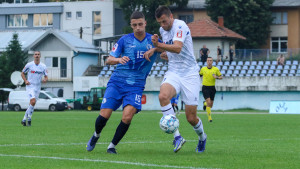 FK Tuzla City ostaje bez dva igrača: Odlazi i momak koji je ispisao historiju kluba 