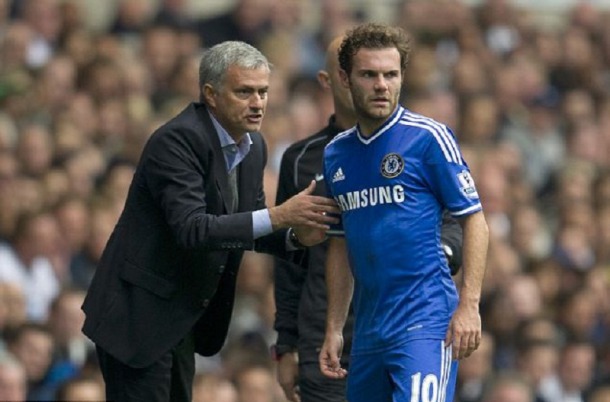 Svi igrači koje je Mourinho upropaštavao