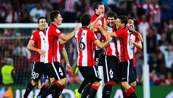 Athletic Bilbao prejak za Sevillu
